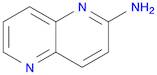 1,5-Naphthyridin-2-amine