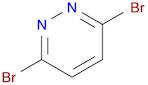 3,6-Dibromopyridazide