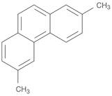 Phenanthrene, 2,6-dimethyl-