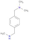 1,4-Benzenedimethanamine, N1,N1,N4-trimethyl-