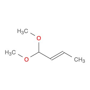 2-Butene, 1,1-dimethoxy-, (2E)-