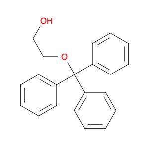 2-Trityloxyethanol