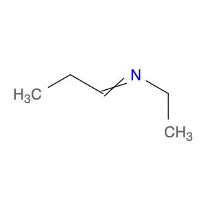 Ethanamine, N-propylidene-