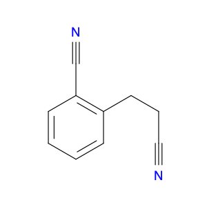 2-(2-cyanoethyl)benzonitrile