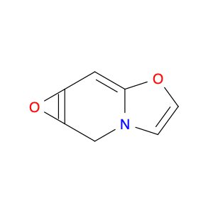 7H-Oxazolo[3,2-a]oxireno[d]pyridine (9CI)