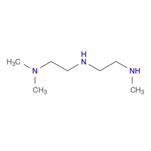 1,2-Ethanediamine, N1,N1-dimethyl-N2-[2-(methylamino)ethyl]-