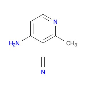 4-Amino-2-methylnicotinonitrile