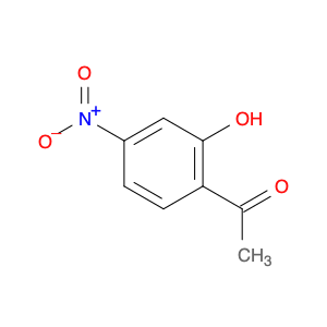 Ethanone, 1-(2-hydroxy-4-nitrophenyl)-