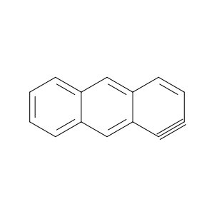 Anthracene, 1,2-didehydro- (8CI,9CI)