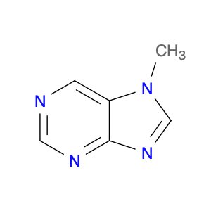 7H-Purine, 7-methyl-