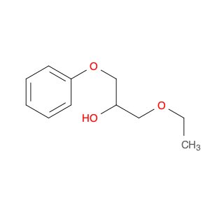 2-Propanol, 1-ethoxy-3-phenoxy-