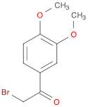 Ethanone, 2-bromo-1-(3,4-dimethoxyphenyl)-