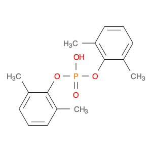 bis(2,6-dimethylphenoxy)phosphinic acid