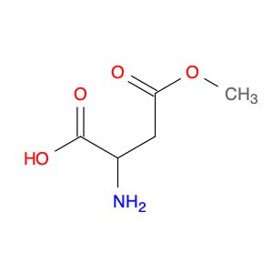 4-Methyl hydrogen aspartate