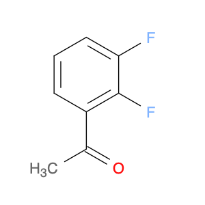 Ethanone, 1-(2,3-difluorophenyl)-