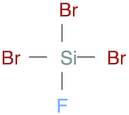 Silane, tribromofluoro- (6CI,8CI,9CI)