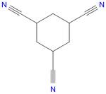 1,3,5-Cyclohexanetricarbonitrile