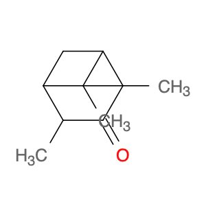 2,6,6-trimethylbicyclo[3.1.1]heptan-3-one