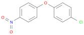 Benzene, 1-chloro-4-(4-nitrophenoxy)-