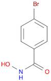 Benzamide, 4-bromo-N-hydroxy-