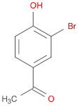 Ethanone, 1-(3-bromo-4-hydroxyphenyl)-