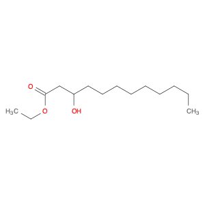 Ethyl 3-hydroxydodecanoate