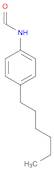 Formamide, N-(4-hexylphenyl)-