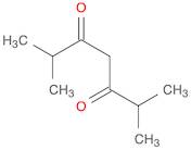 2,6-Dimethylheptane-3,5-dione