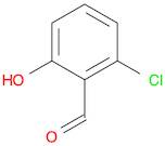 2-Chloro-6-hydroxybenzaldehyde