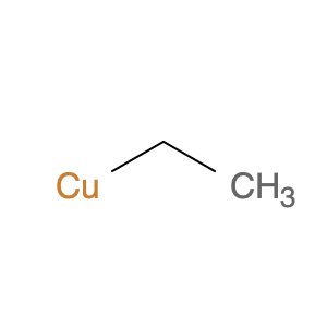 Copper, ethyl- (6CI,7CI,8CI,9CI)