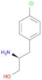 Benzenepropanol, β-amino-4-chloro-, (βS)-