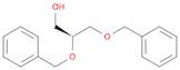 1-Propanol, 2,3-bis(phenylmethoxy)-, (2S)-