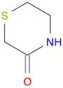 Thiomorpholin-3-one