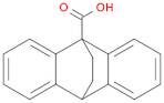 9,10-Ethanoanthracene-9(10H)-carboxylic acid