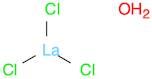 Lanthanum(III) chloride hydrate