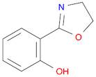 Phenol, 2-(4,5-dihydro-2-oxazolyl)-