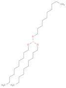 Boric acid (H3BO3), tris(decyl) ester
