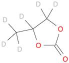 1,3-Dioxolan-2-one-4,4,5-d3, 5-(methyl-d3)- (9CI)