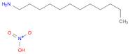 1-Dodecanamine, nitrate (1:1)