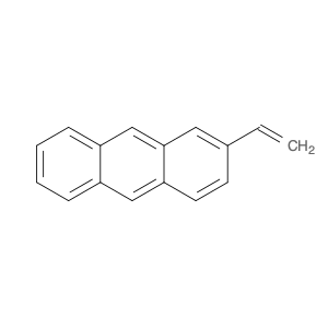 Anthracene, 2-ethenyl-