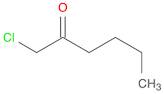 2-Hexanone, 1-chloro-