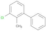 1,1'-Biphenyl, 3-chloro-2-methyl-