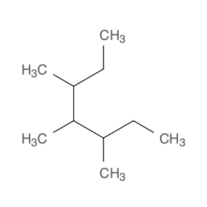 Heptane, 3,4,5-trimethyl-