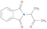 1H-Isoindole-1,3(2H)-dione, 2-(1-methyl-2-oxopropyl)-