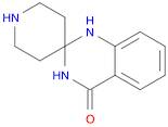 Spiro[piperidine-4,2'(1'H)-quinazolin]-4'(3'H)-one