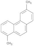 Phenanthrene, 1,6-dimethyl-