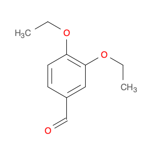 Benzaldehyde, 3,4-diethoxy-