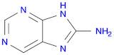 8-Aminopurine