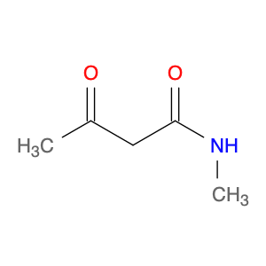 Butanamide, N-methyl-3-oxo-