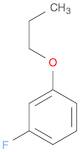 Benzene, 1-fluoro-3-propoxy-